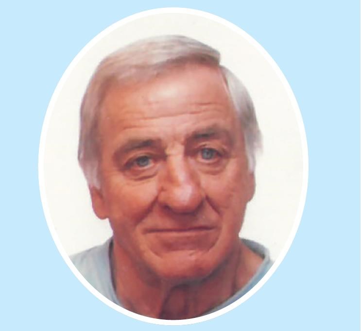 Avis de décès de Jean-Georges Paquette