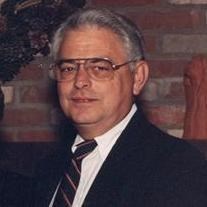 Obituary of Robert Eugene Hager