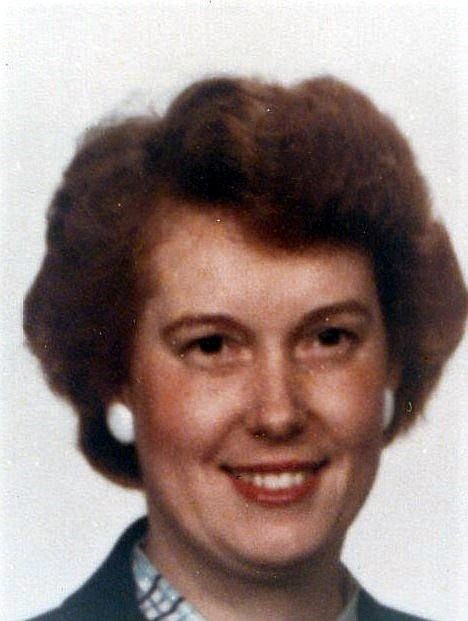 Obituary of Elsie Sue Allen