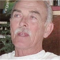 Obituary of Michael James Ruff