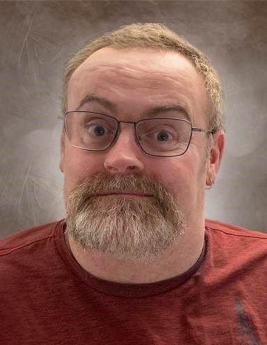 Avis de décès de Eric Deschamps