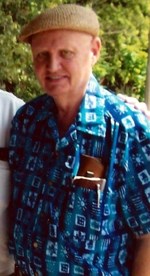 Charles Brown