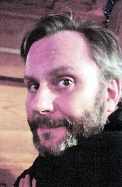 Obituary of Andrew Josef Forrest