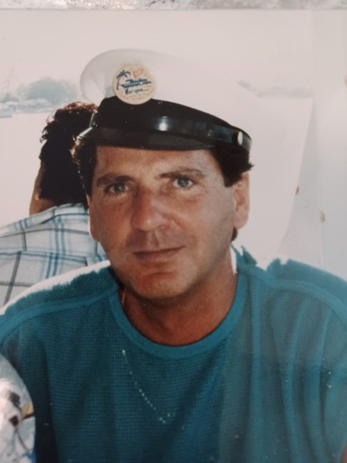 Obituary of Thomas Joseph Hogan