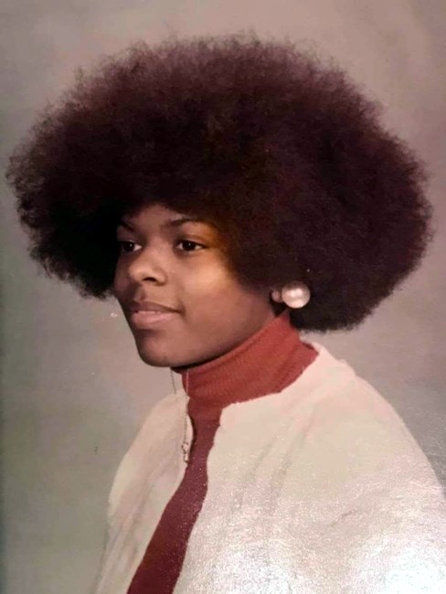 Obituary of Julia Mae McDowell