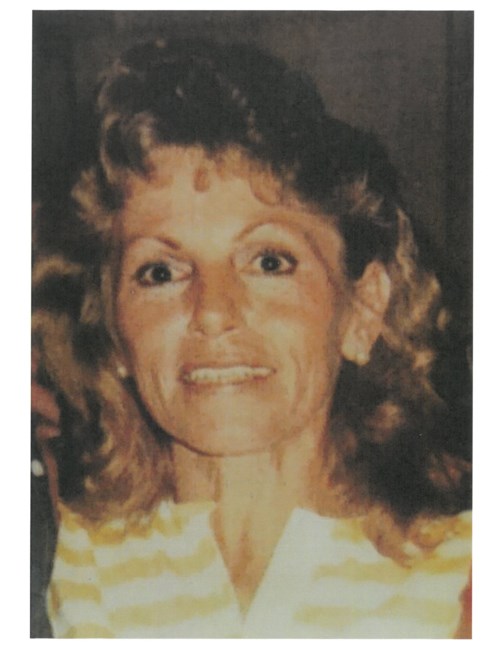 Obituary of Linda Bowick