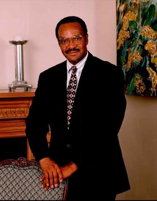 Obituary of Mr. Franklin Moss Sr.