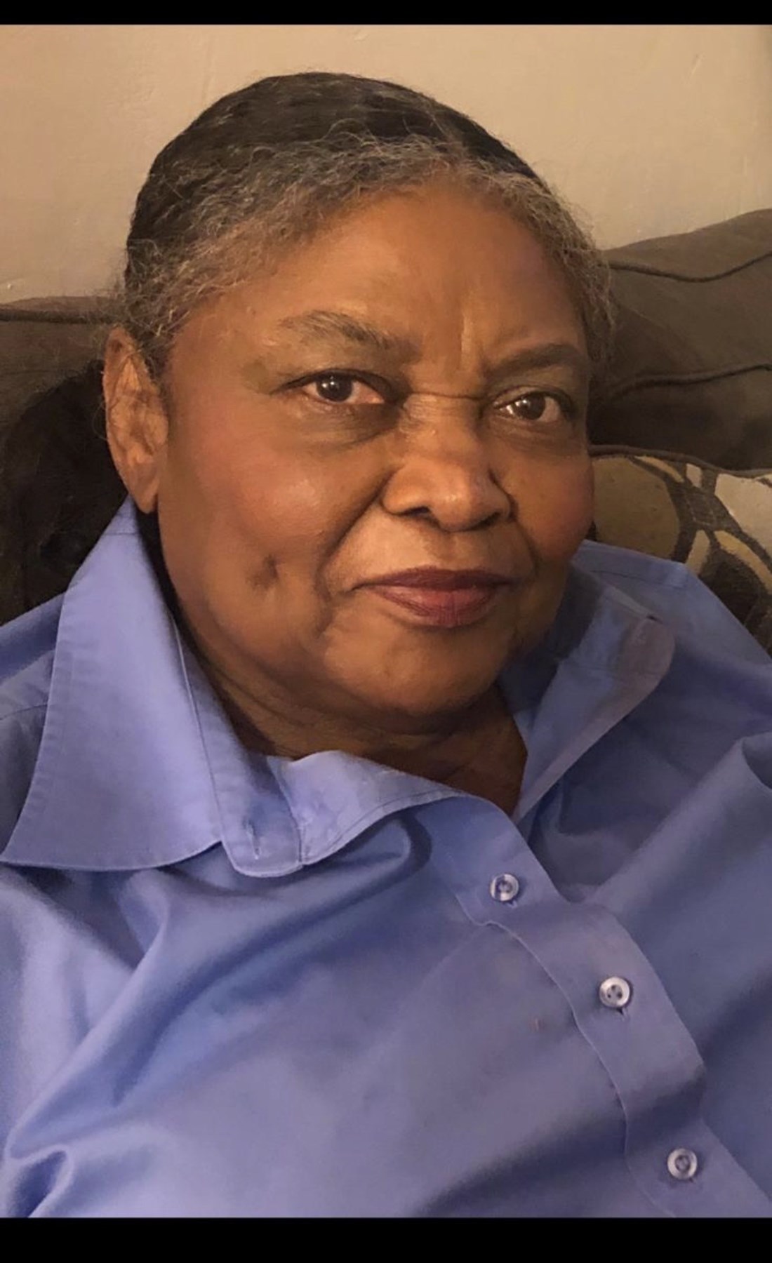 Obituary of Laurette Edma-Dieujuste