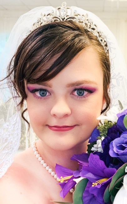 Obituary of Kathryn Elizabeth Thomas