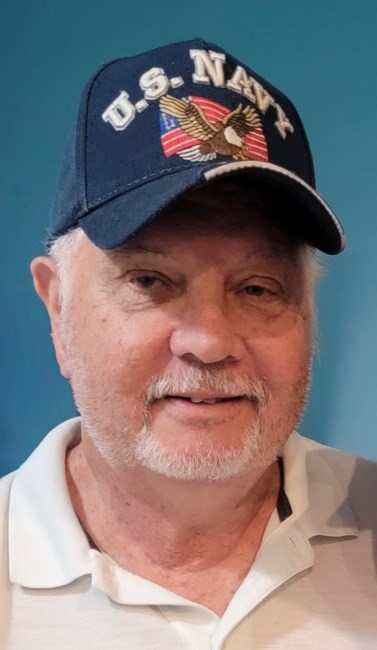 Obituary of Robert James Pettis