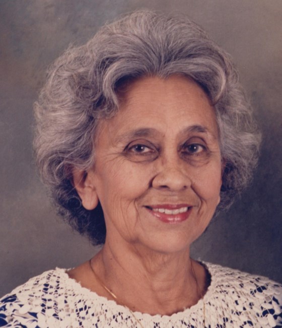 Obituary of Emma C. Doria