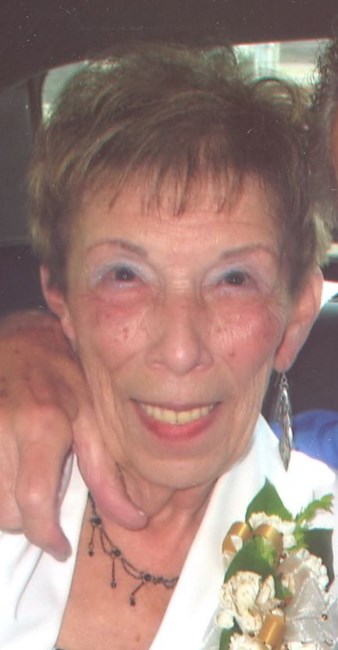 Obituary of Arleen Pokrzywinski