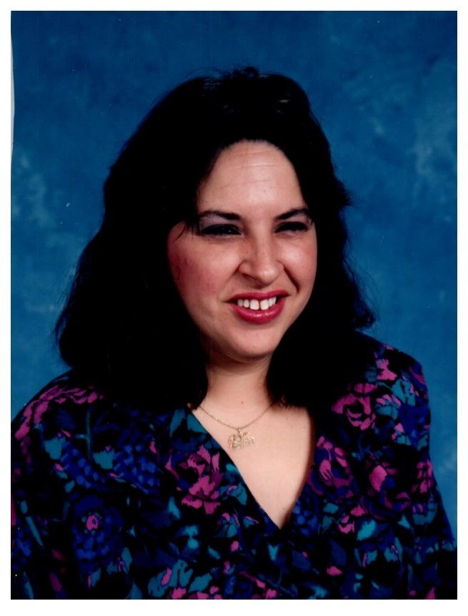 Obituary of Karen Ann Barron