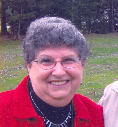 Obituary of Gloria Ann Mitchell