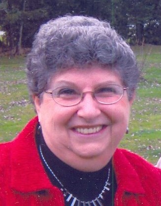 Obituary of Gloria Ann Mitchell