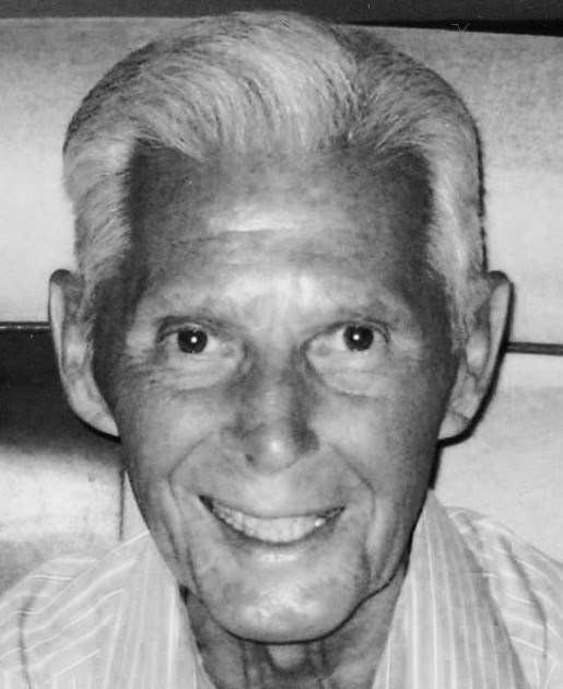Obituary of John Joseph Weiss