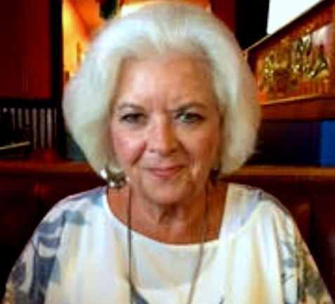Obituary of Donna Kaye Hansford