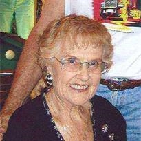 Obituary of Maxine Shupe