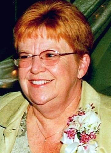 Obituary of Judith "Judy" Ray Walter