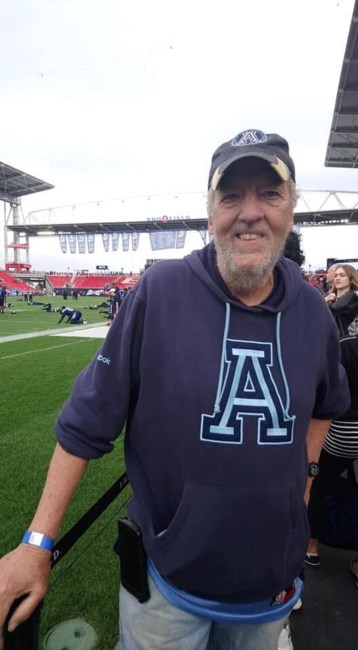 Obituary of Edward "Ed" Zeagman