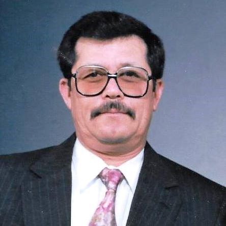 Obituary of Jose C. Aguilar