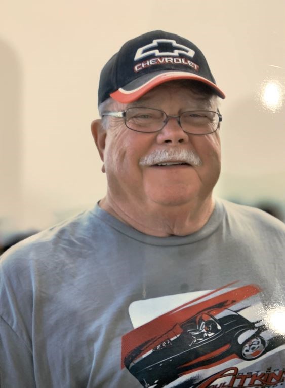 Obituario de Mr. Eugene David Williams