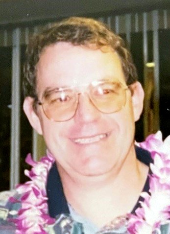 Obituary of John Westley Houck