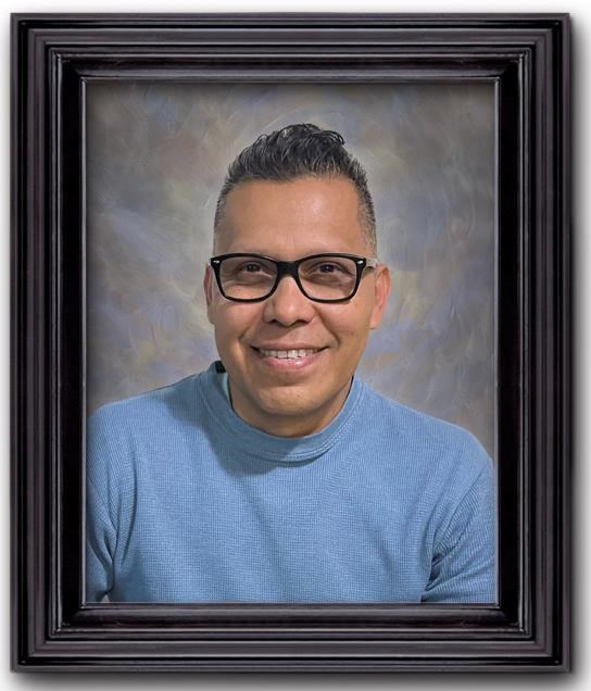 Obituary of Alvaro Figueroa