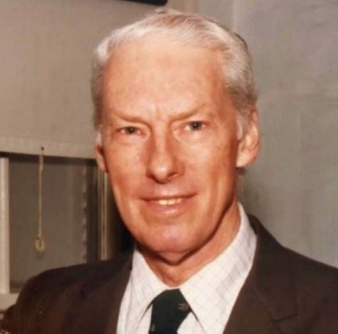 Obituary of Kenneth E. Roberts