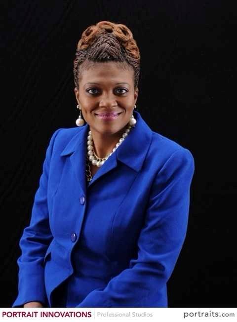 Obituary of Mrs. Felicia Nicole Walker