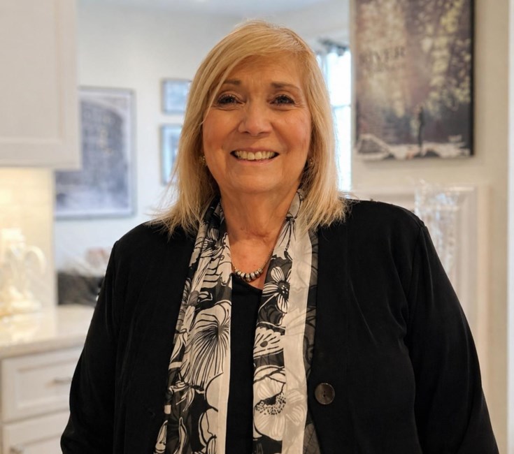 Obituary of Angela Magardino