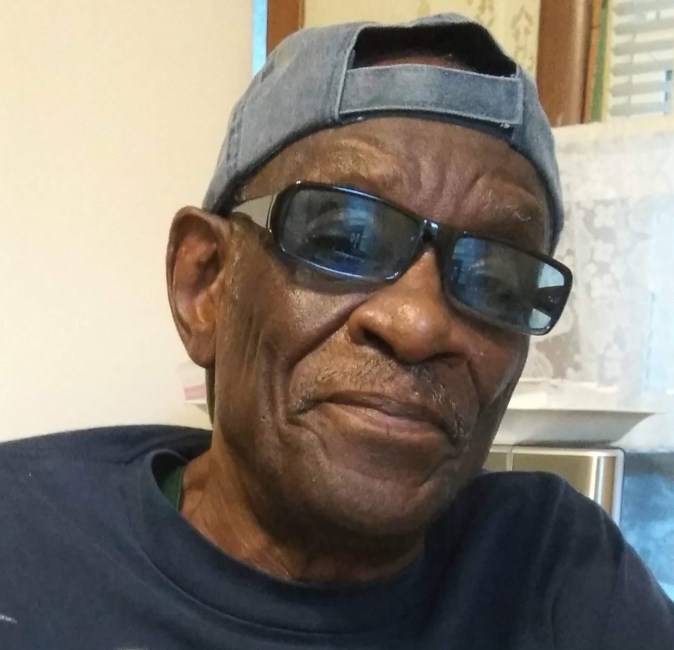 Obituary of Charles M Thompson Sr.