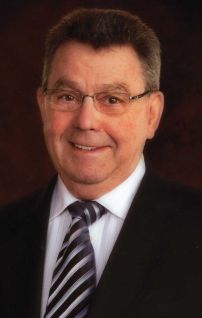 Obituary of Léo Thibault