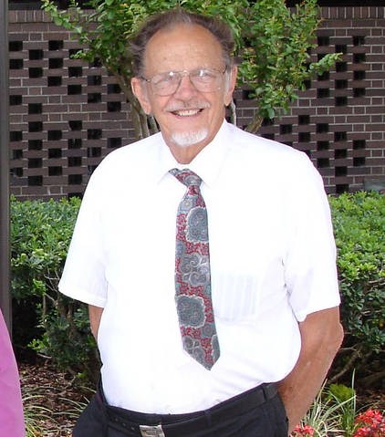 Obituary of John T. Winkler