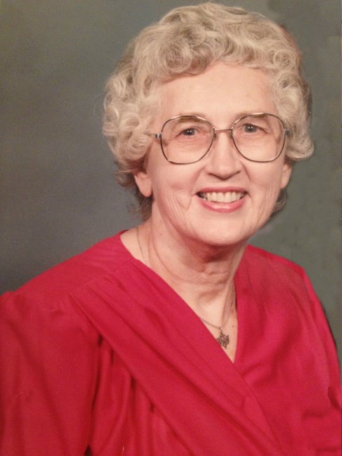 Obituary of Rowena Stenis