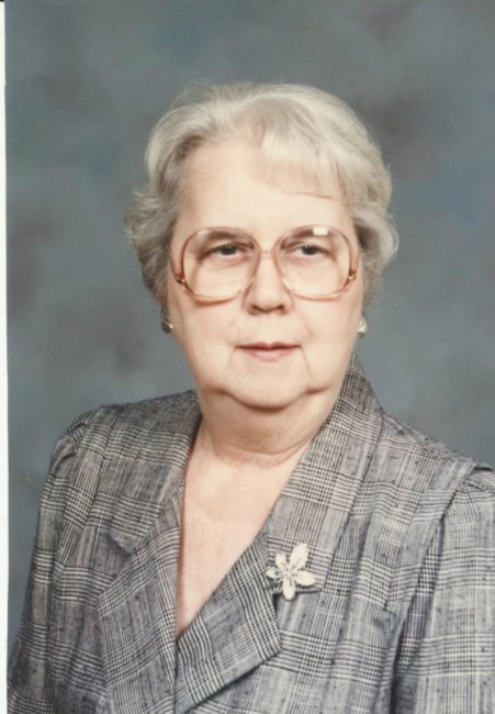Obituary of Lou K. Boyles
