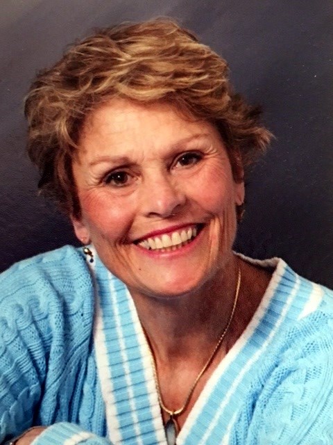 Obituary of Pamela Ann Collins