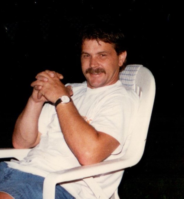 Obituary of Jeffrey Chris Jenkins