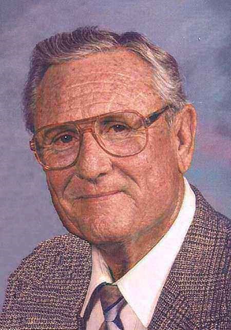 Obituary of Larry Joe Enderli Sr.