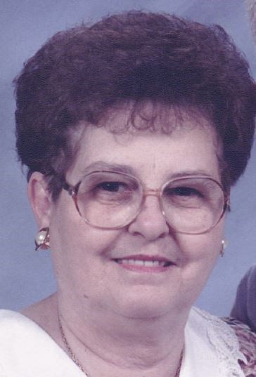 Obituary of Hortense LeBlanc Sevin