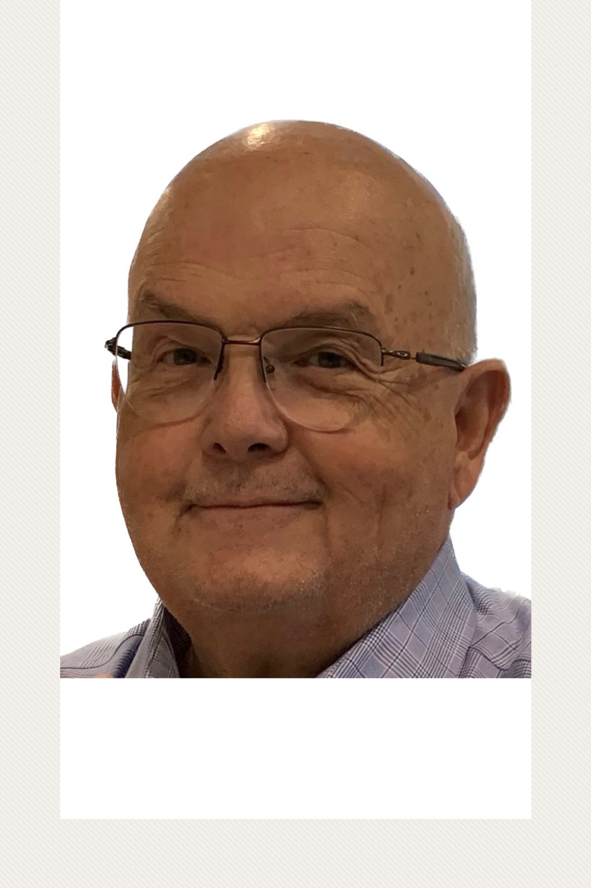 Obituary of Paul Douglas Isaac