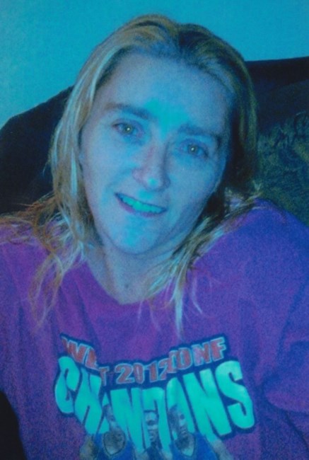 Obituary of Tina Renee Jacobs