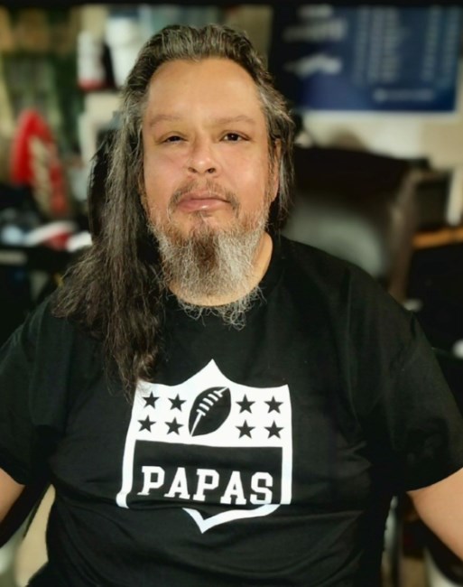 Avis de décès de Jose Valdez