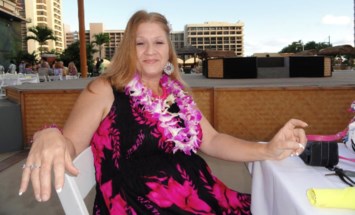 Obituario de Lynn Johnson Southall