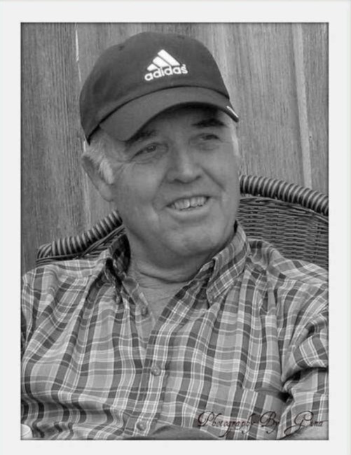 Obituary of Jimmie Lee Baird
