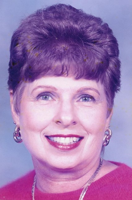 Obituary of Judith Anne Brodkorb Tschorn Groover