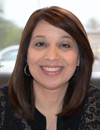 Obituary of Sarah Fernandez