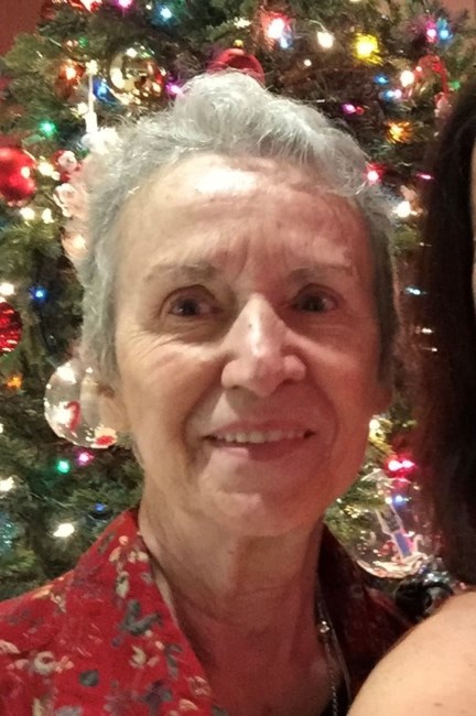 Obituary of Greta Anne Venter