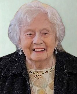 Obituary of Audrey Coyne