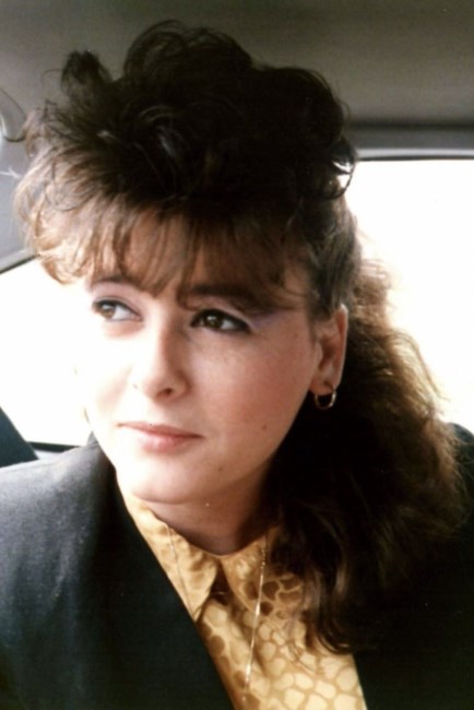 Obituary of Aileen McCourt